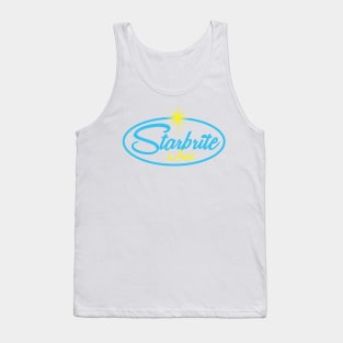 Shadow Moon Starbrite Motel Tank Top